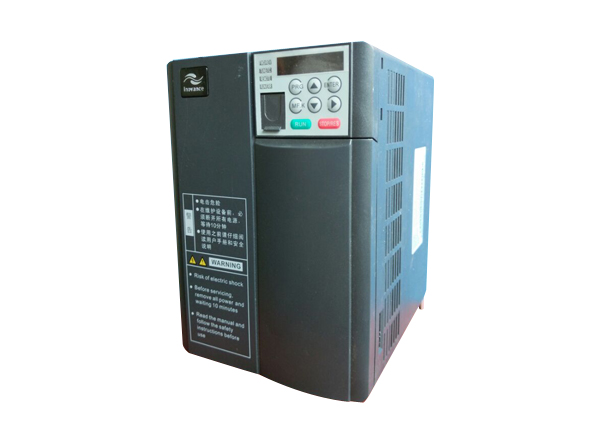 電動(dòng)葫蘆專用變頻器CS300